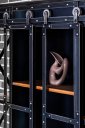 Skříň s posuvnými dveřmi – linie XII