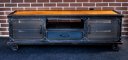 Komoda pod TV – linie X
