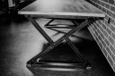 Jídelní stůl – linie XI